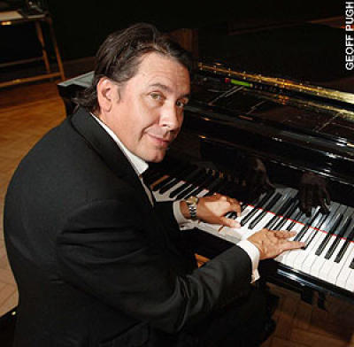 Jools Holland